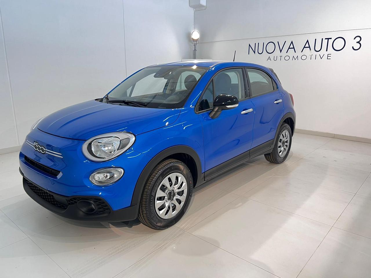 Fiat 500X 1.0 T3 120 CV 120