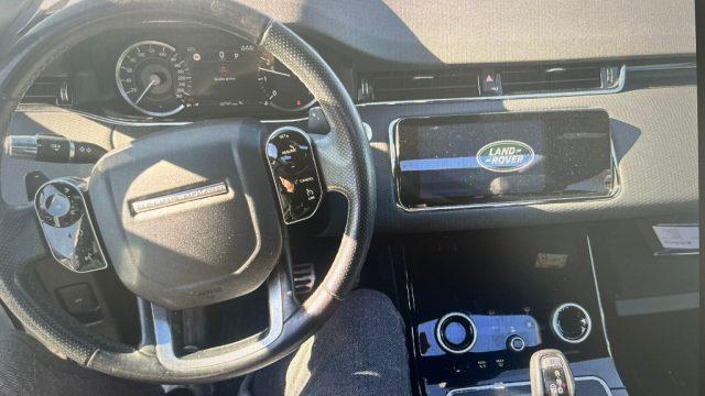 LAND ROVER Range Rover Evoque 2.0 I4 300 CV AWD Auto R-Dynamic S IVA PANO