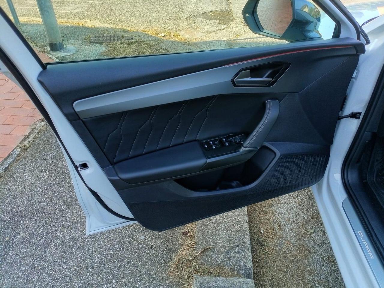 Cupra Leon Carbon 1.5 eTSI MHEV #5976