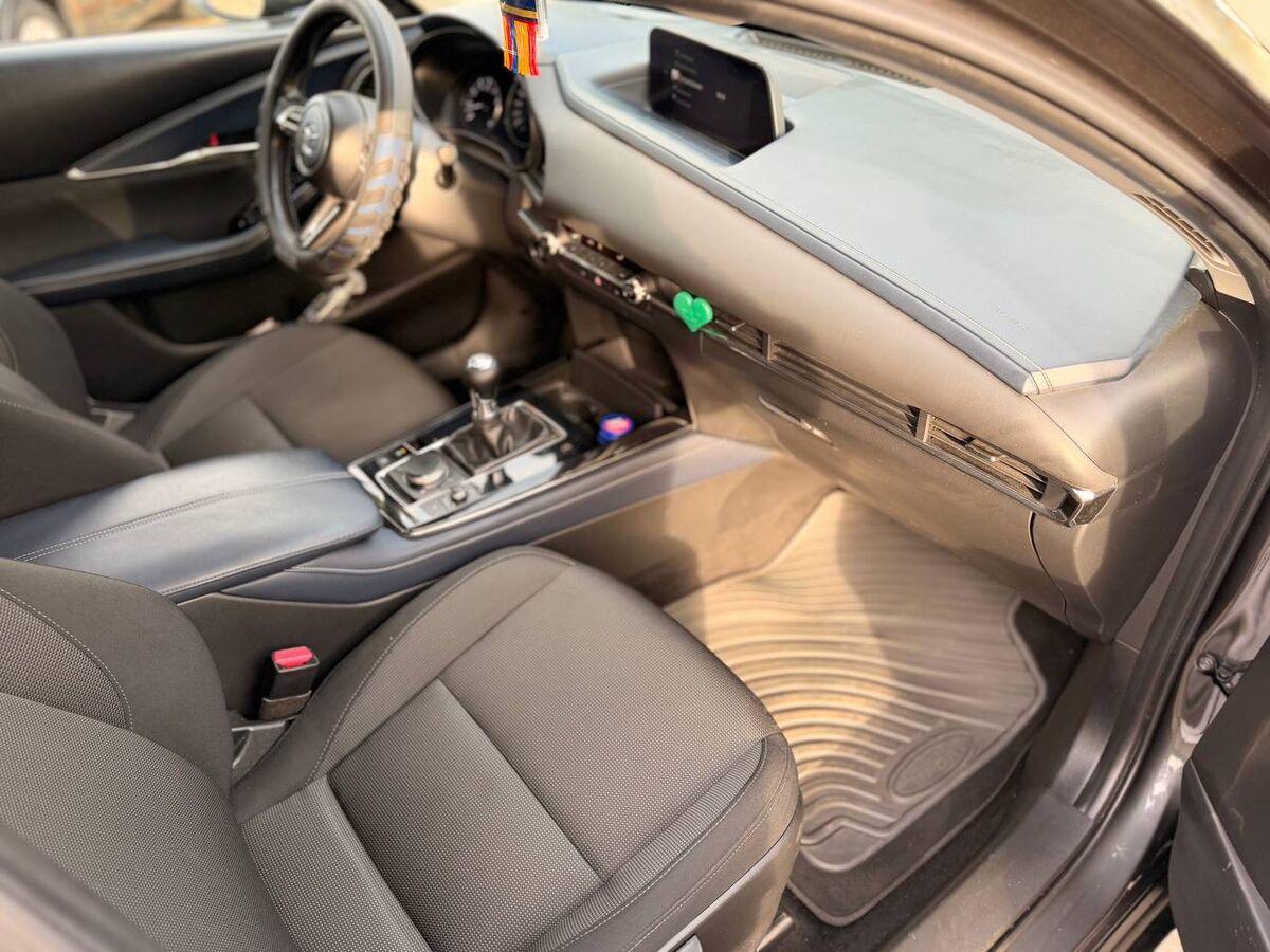 Mazda CX-30 2.0 m-hybrid Exceed 2wd 122cv 6mt