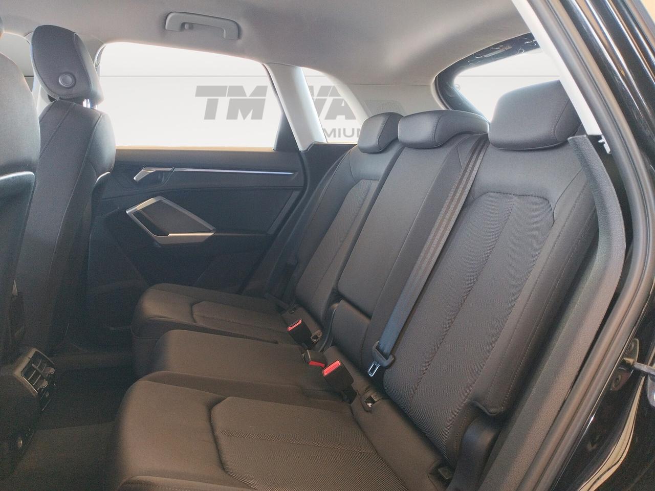 Audi Q3 35 TDI S tronic