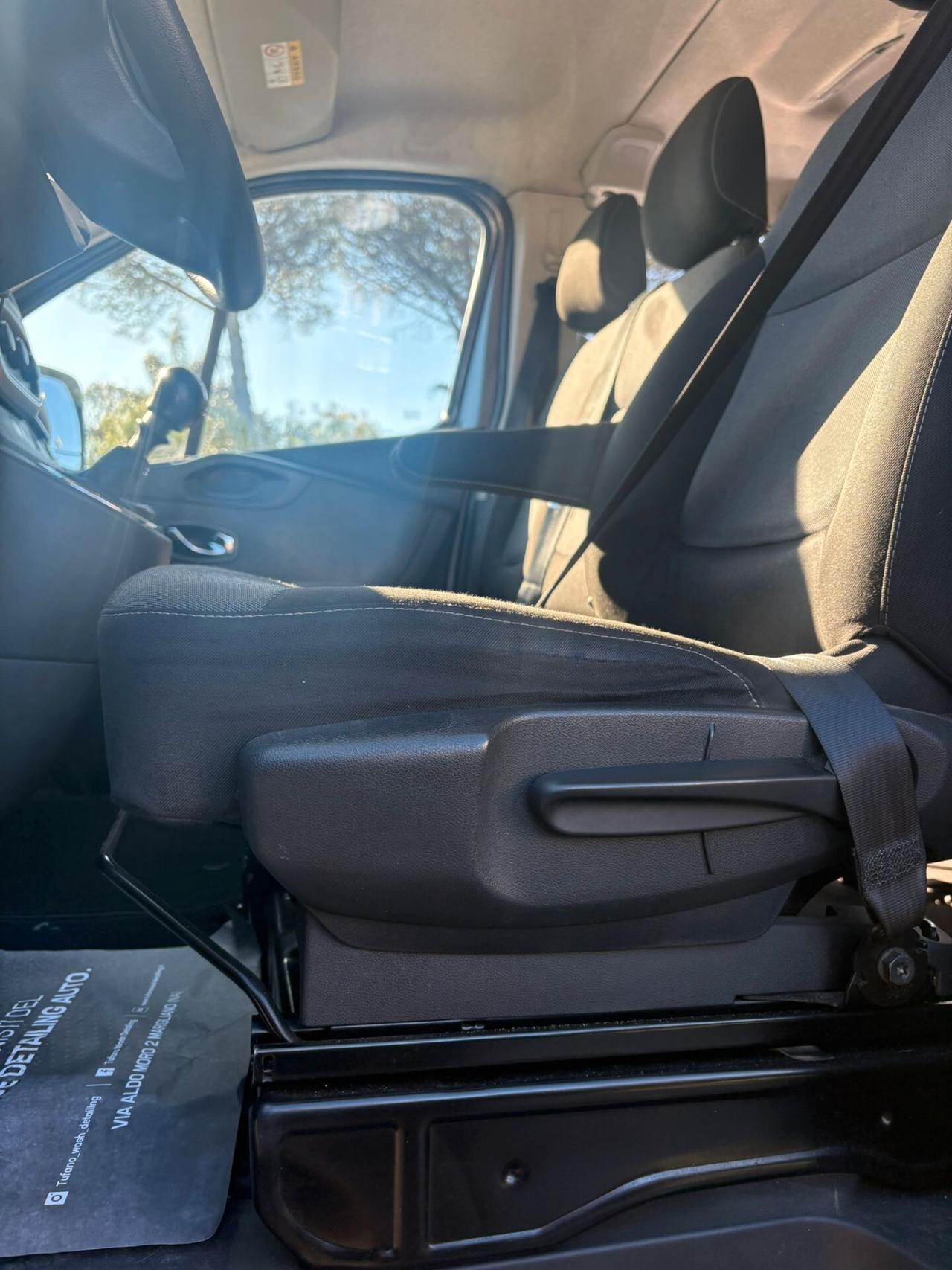 Fiat Talento 1.6 MJT 125cv