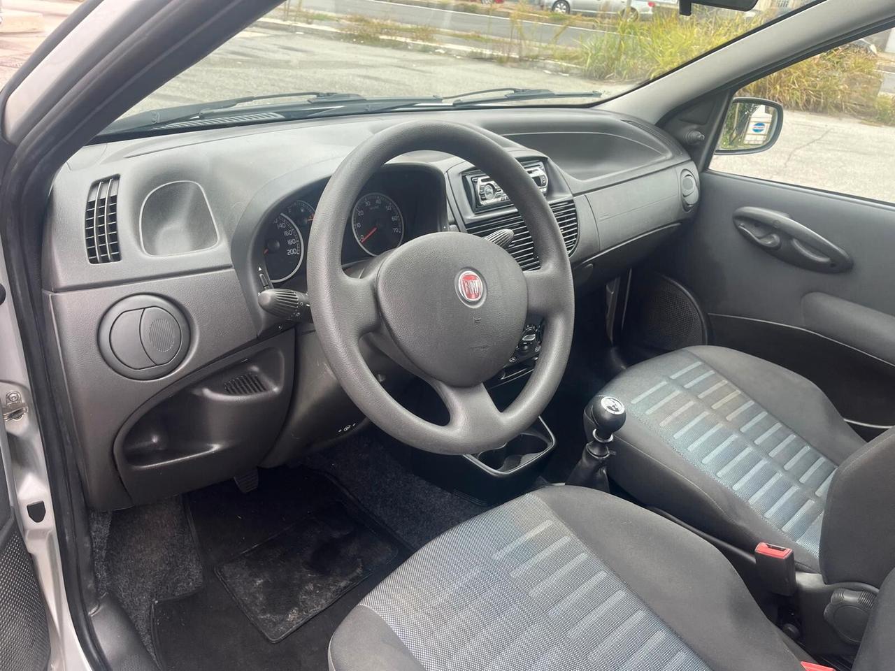 Fiat Punto Classic 1.2 5 porte Active