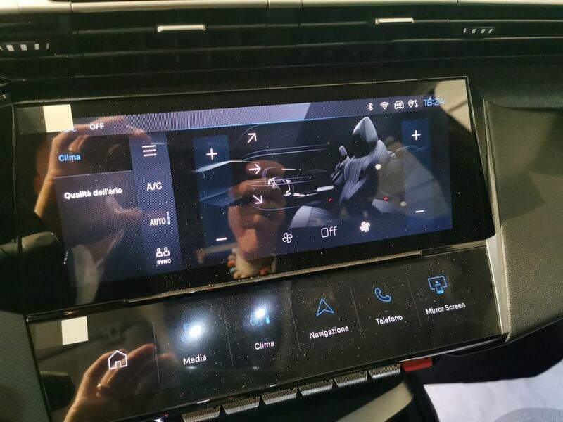 Peugeot 308 308 BlueHDi 130 S&S EAT8 SW Allure