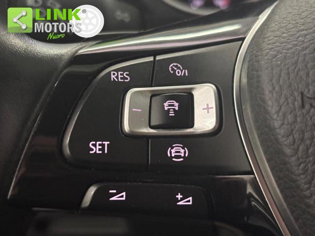 VOLKSWAGEN Tiguan 2.0 TDI DSG BlueMotion Technology