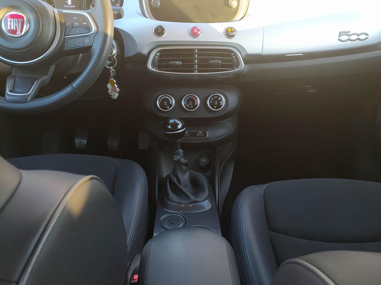 Fiat 500X Connect 1.0 T3 #7976