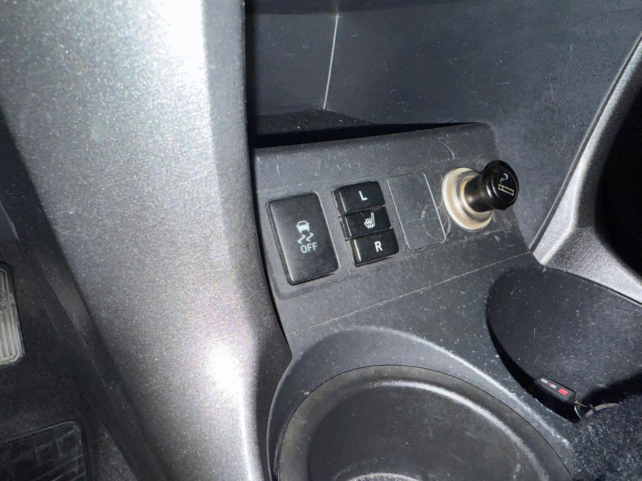 Toyota RAV 4 RAV4 2.2 D-4D 150 CV 4x4