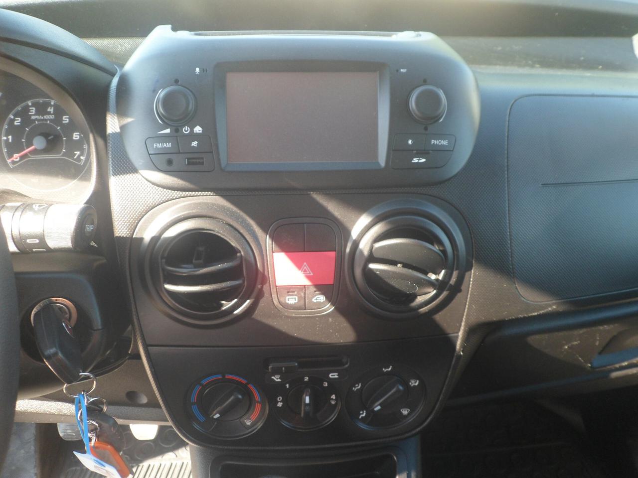 Fiat Fiorino furgone