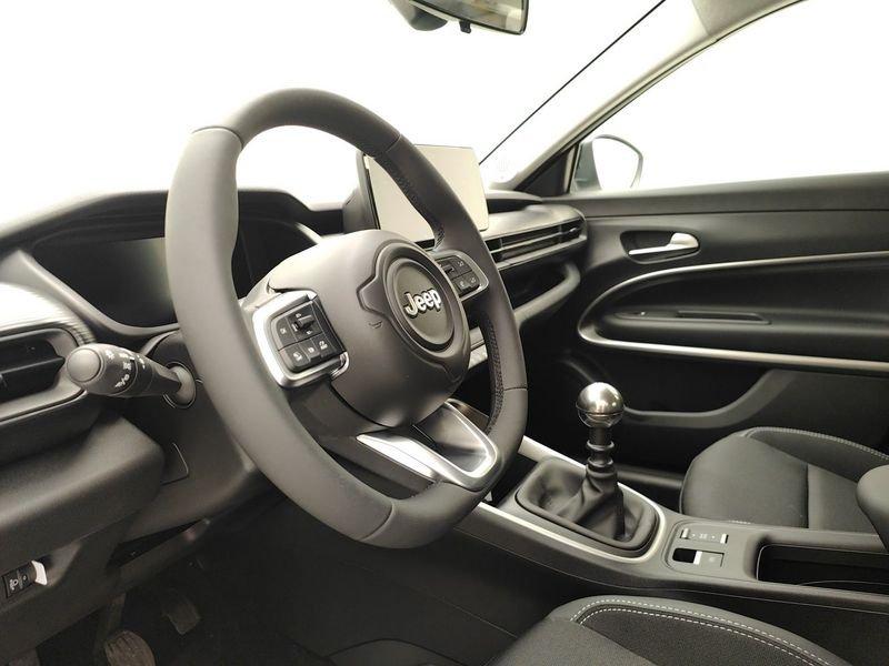 Jeep Avenger Ice My24 Altitude 1.2 100cv