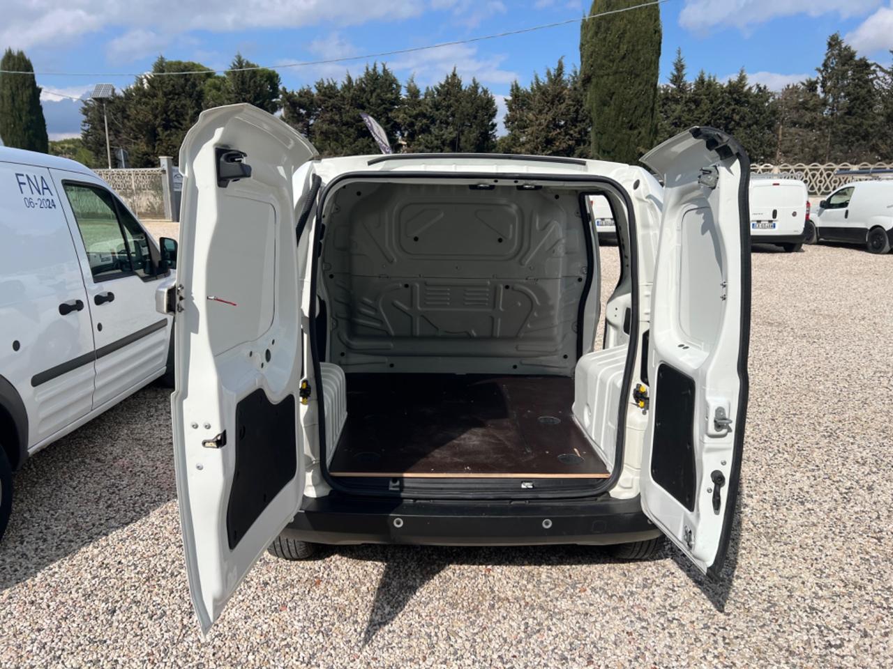 2 Fiat Fiorino 2018 1.3 mjt 95cv EURO6