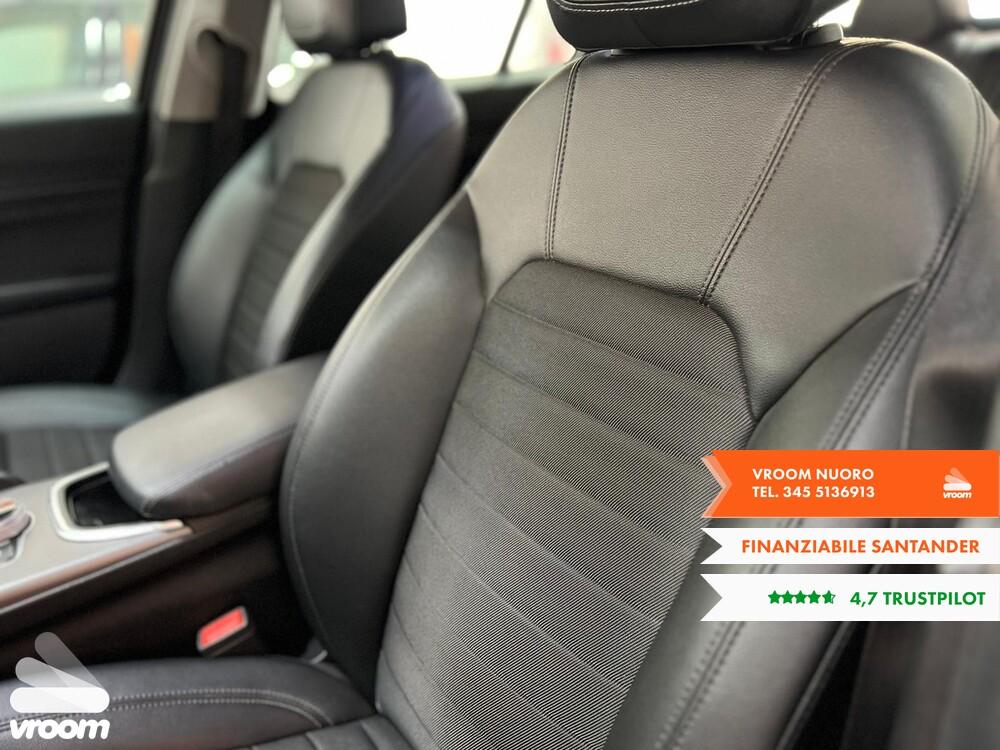 ALFA ROMEO Giulia (2016) Giulia 2.2 Turbodiesel...