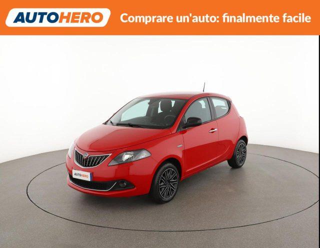 LANCIA Ypsilon 1.0 FireFly 5 porte S&S Hybrid Gold