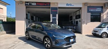 Ford Focus 1.0 EcoBoost 125 CV 5p. Active