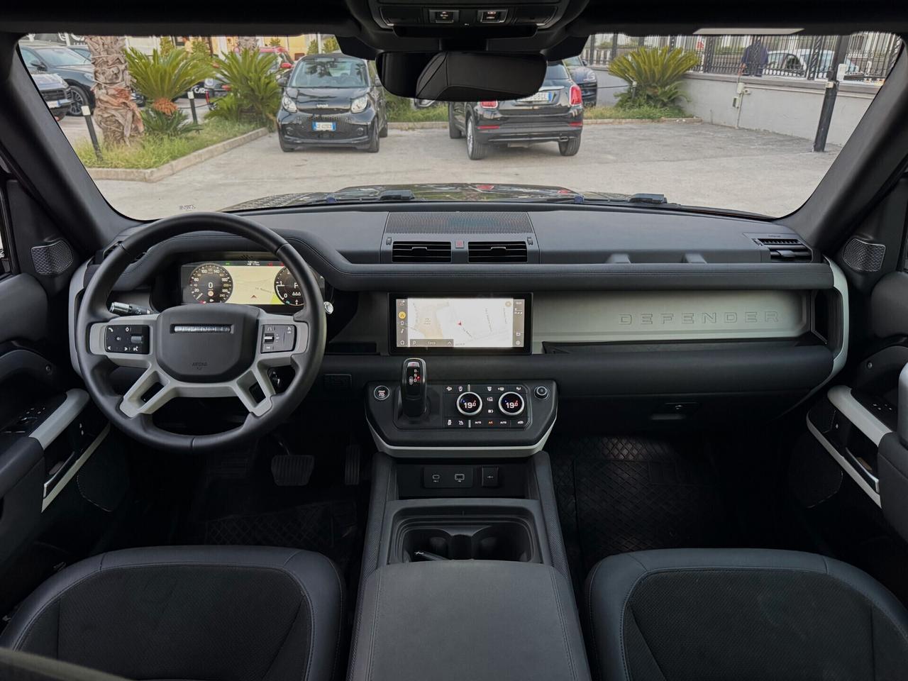 Land Rover Defender 90 3.0d i6 X-Dyn HSE TETTO