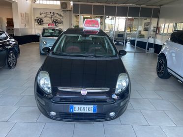 Fiat Punto Evo 1.2 5 porte S&S Active