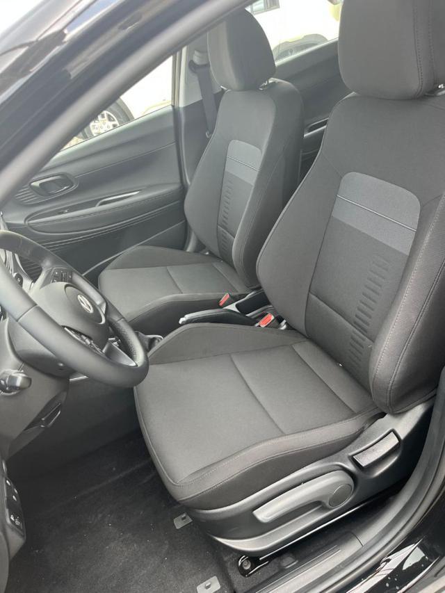HYUNDAI Bayon 1.2 GPL MT XLine
