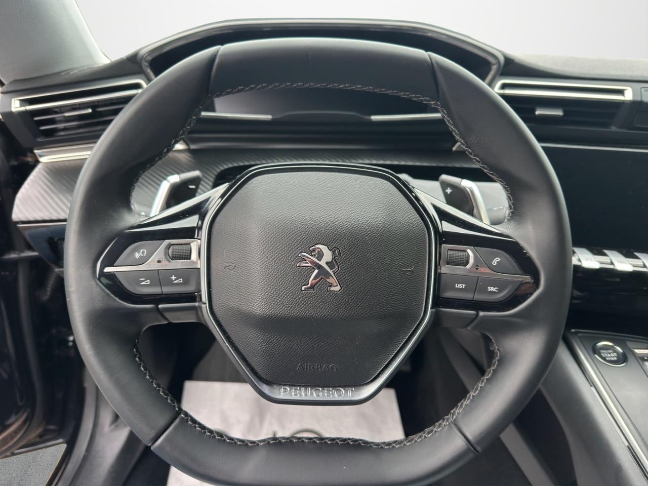 Peugeot 508 BlueHDi 130 Stop&Start EAT8 SW Allure Pack