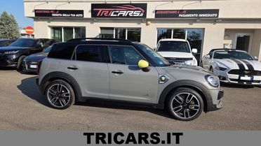 MINI Cooper SE Countryman 1.5 Cooper SE Hype ALL4 Aut. NEOPATENTATI TETTO