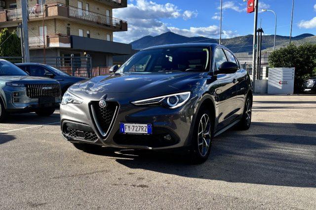 ALFA ROMEO Stelvio 2.2 Turbodiesel 210 CV AT8 Q4 Executive