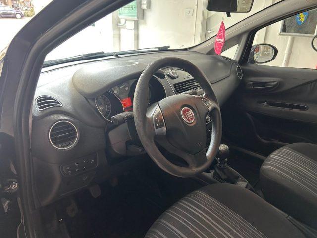FIAT Punto Evo 1.2 5 porte S&S Dynamic -PER OPERATORI DEL SETTORE