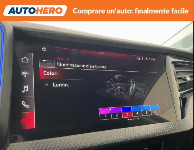 AUDI A1 allstreet 30 TFSI S tronic