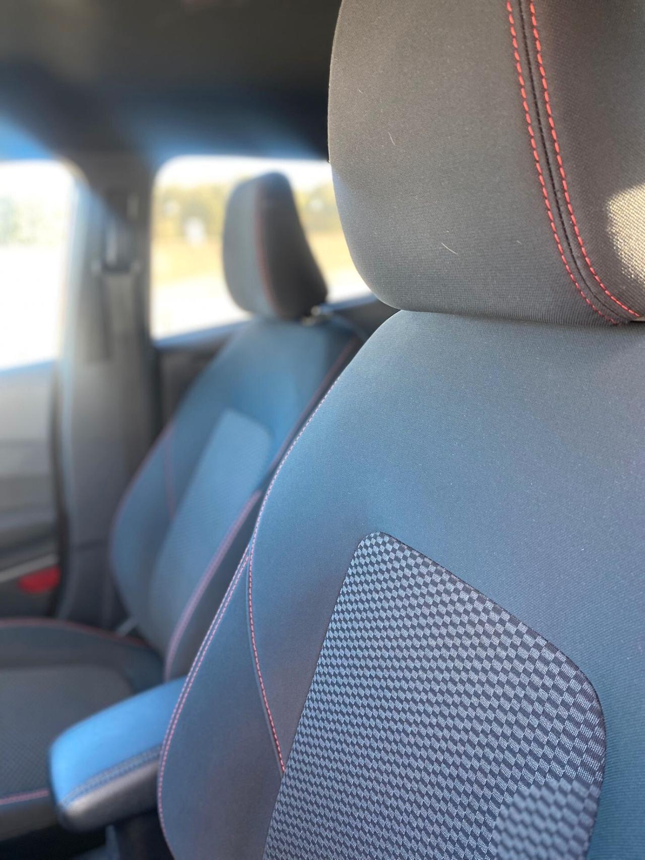 Ford Fiesta 1.5 EcoBlue 5 porte ST LINE - VENDITA NON SOGGETTA A IVA