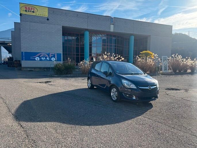 Opel Meriva 1.3 CDTI 95CV ecoFLEX Cosmo