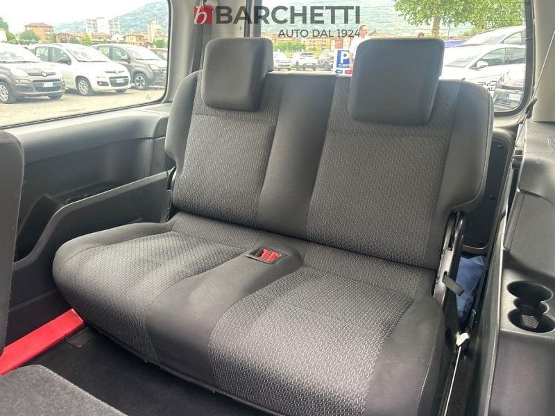 Volkswagen Caddy 4ª SERIE 2.0 TDI 102 CV TRENDLINE MAXI