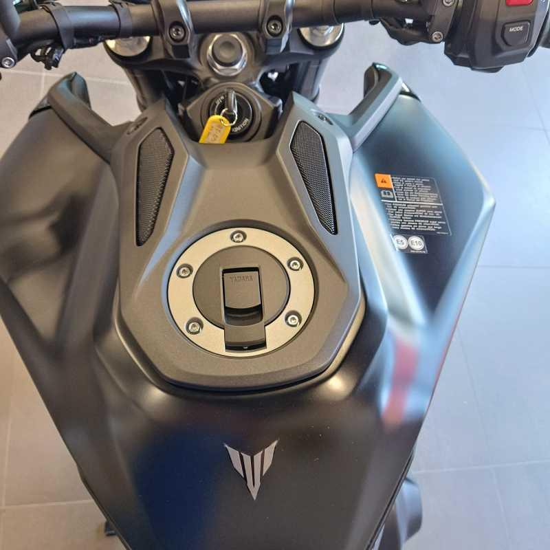 Yamaha MT-09 2026