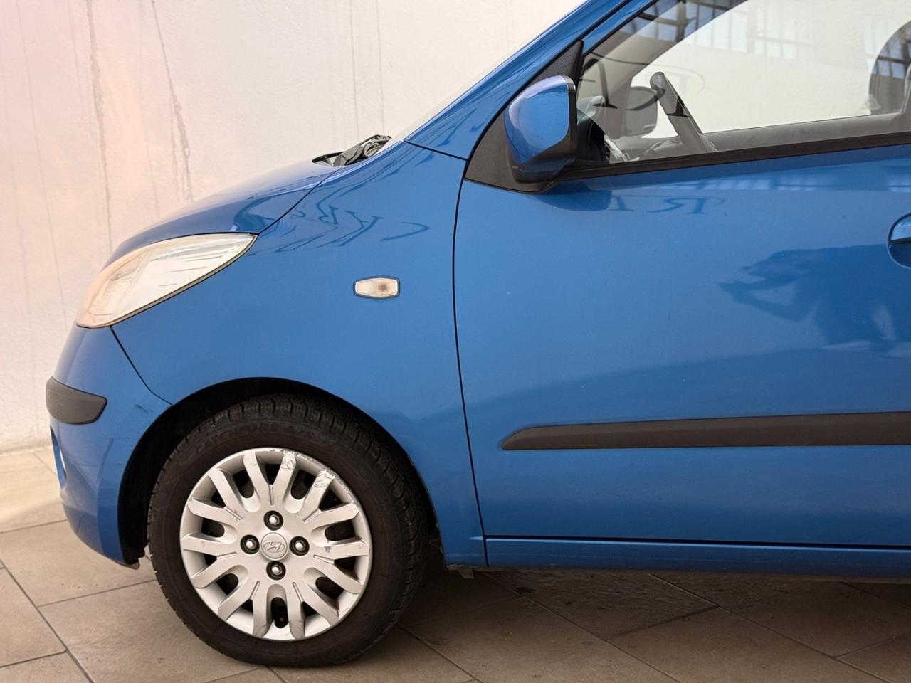 Hyundai i10 1.1 12V Active