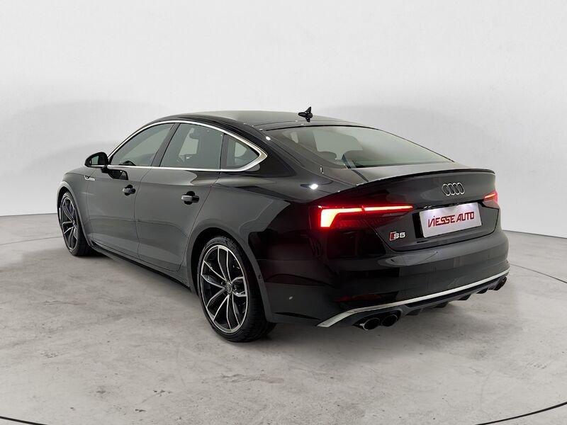 Audi A5 S5 SPB 3.0 TFSI QUATTRO TIPTRONIC