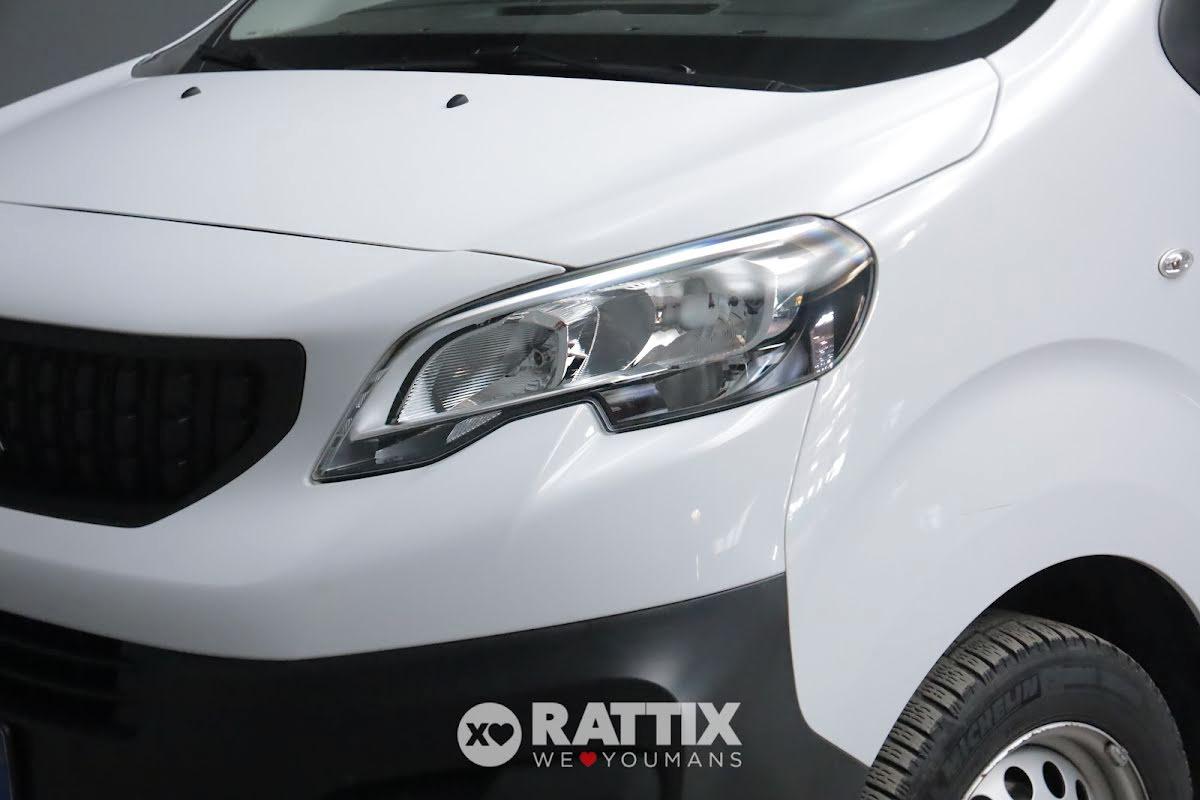 Peugeot Expert 2.0 BlueHDI 140CV Premium Long (IVA ESCLUSA)