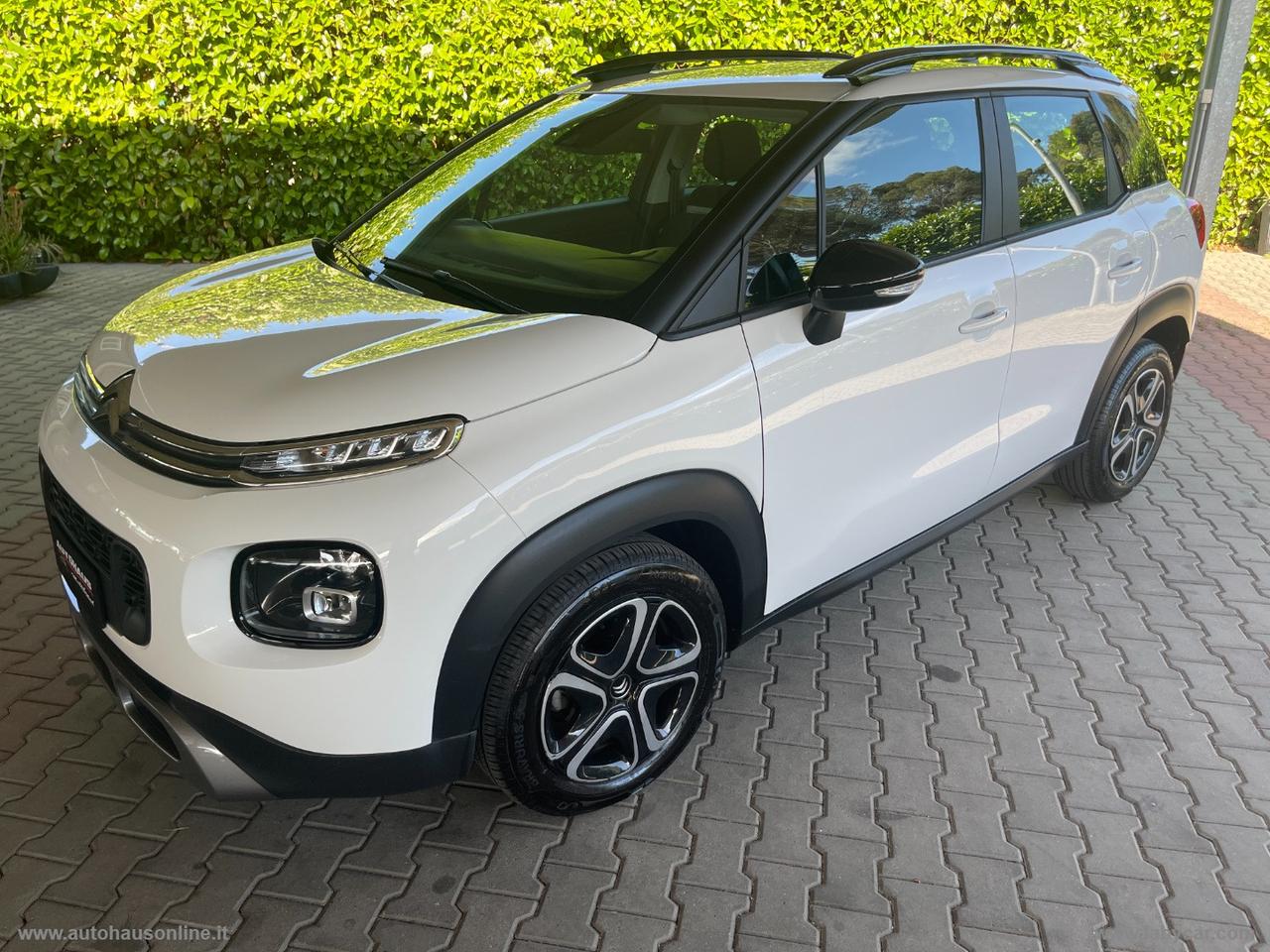 CITROEN C3 Aircross BlueHDi 110 S&S Feel