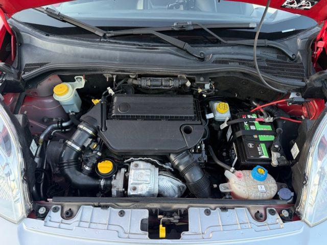 FIAT Fiorino 1.3 MJT Adventure ALLESTITO IVA ESP