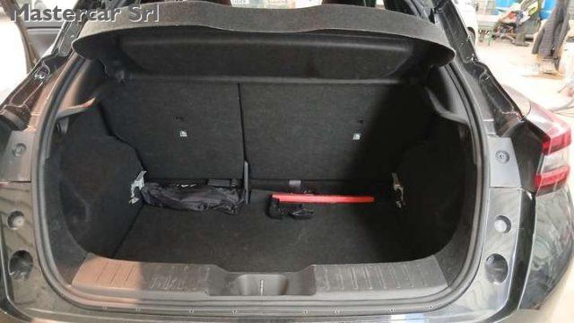 NISSAN Juke Juke 1.0 dig-t N-Connecta 114cv dct TG : GS732NX