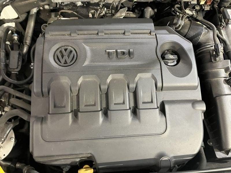 Volkswagen T-Roc T-Roc 2.0 TDI SCR 4MOTION Advanced BlueMotion Technology