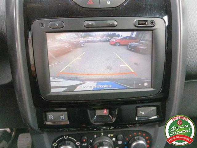 DACIA Duster 1.6 115CV Start&Stop 4x2 GPL Lauréate
