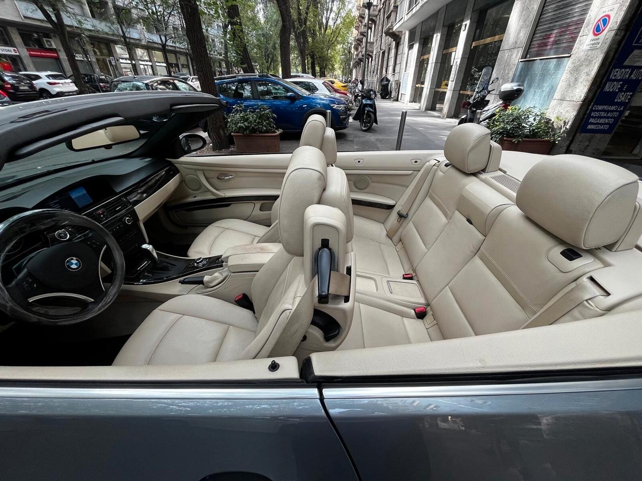 Bmw 325 325i cat Futura