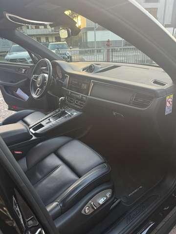 Porsche Macan Macan 2.0 245cv pdk - full optional - tetto