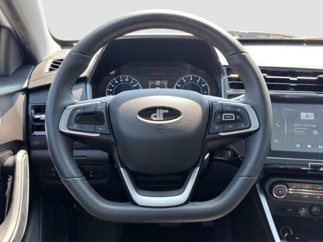 DR MOTOR DR 3.0 dr 3.0 1.5 CVT Bi-Fuel GPL