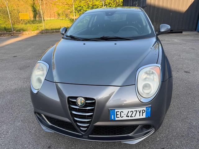 ALFA ROMEO MiTo 1.4 78 CV Distinctive Sport Pack Bellissima