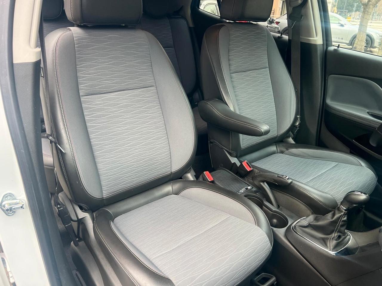 OPEL MOKKA 1.6 CDTI 136cv 4X2 COSMO B-COLOR NAVI