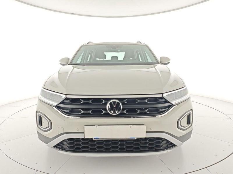 Volkswagen T-Roc 1.0 TSI Life