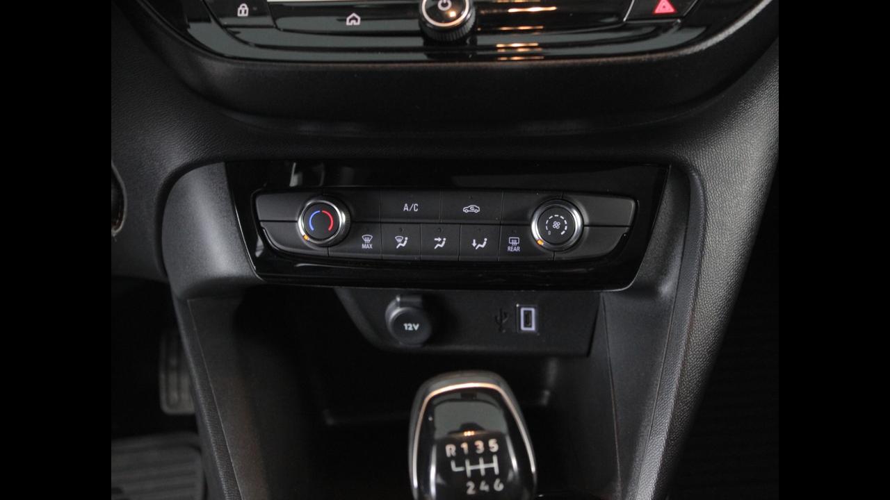 OPEL Corsa VI - Corsa 1.2 Edition s&s 100cv