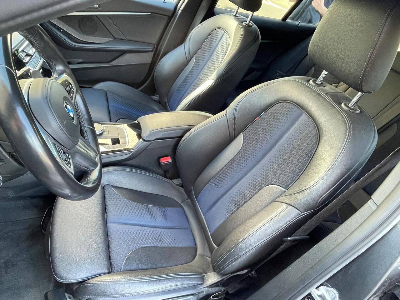 Bmw 118 MSPORT #50765