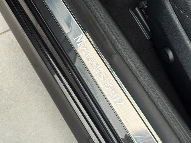 MERCEDES-BENZ CLE 220 d Coupé AMG Line Premium Plus