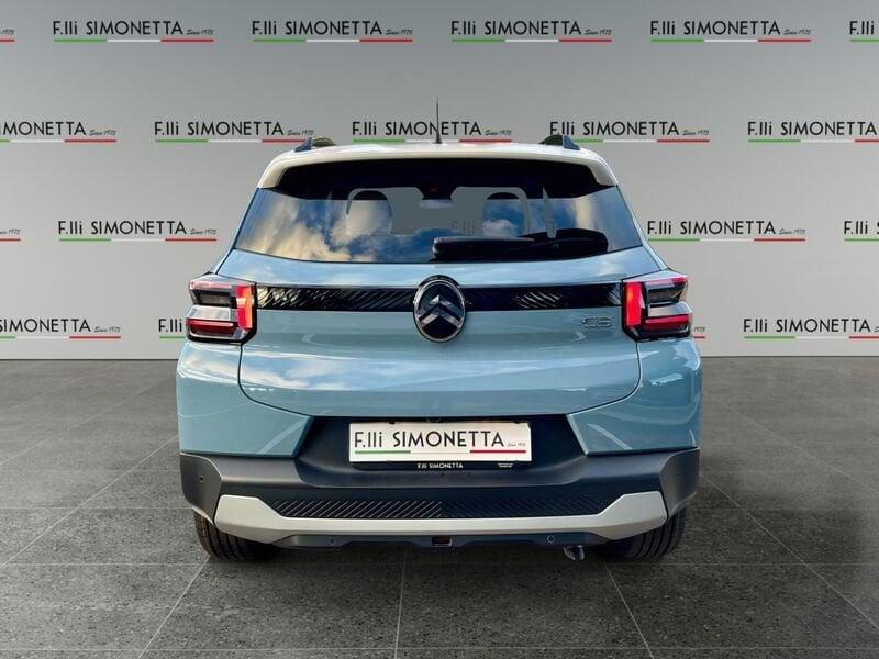 Citroën C3 PureTech 100 S&S Max - KM0