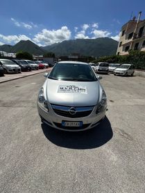 Opel Corsa 1.2 80CV 5 porte GPL-TECH Edition