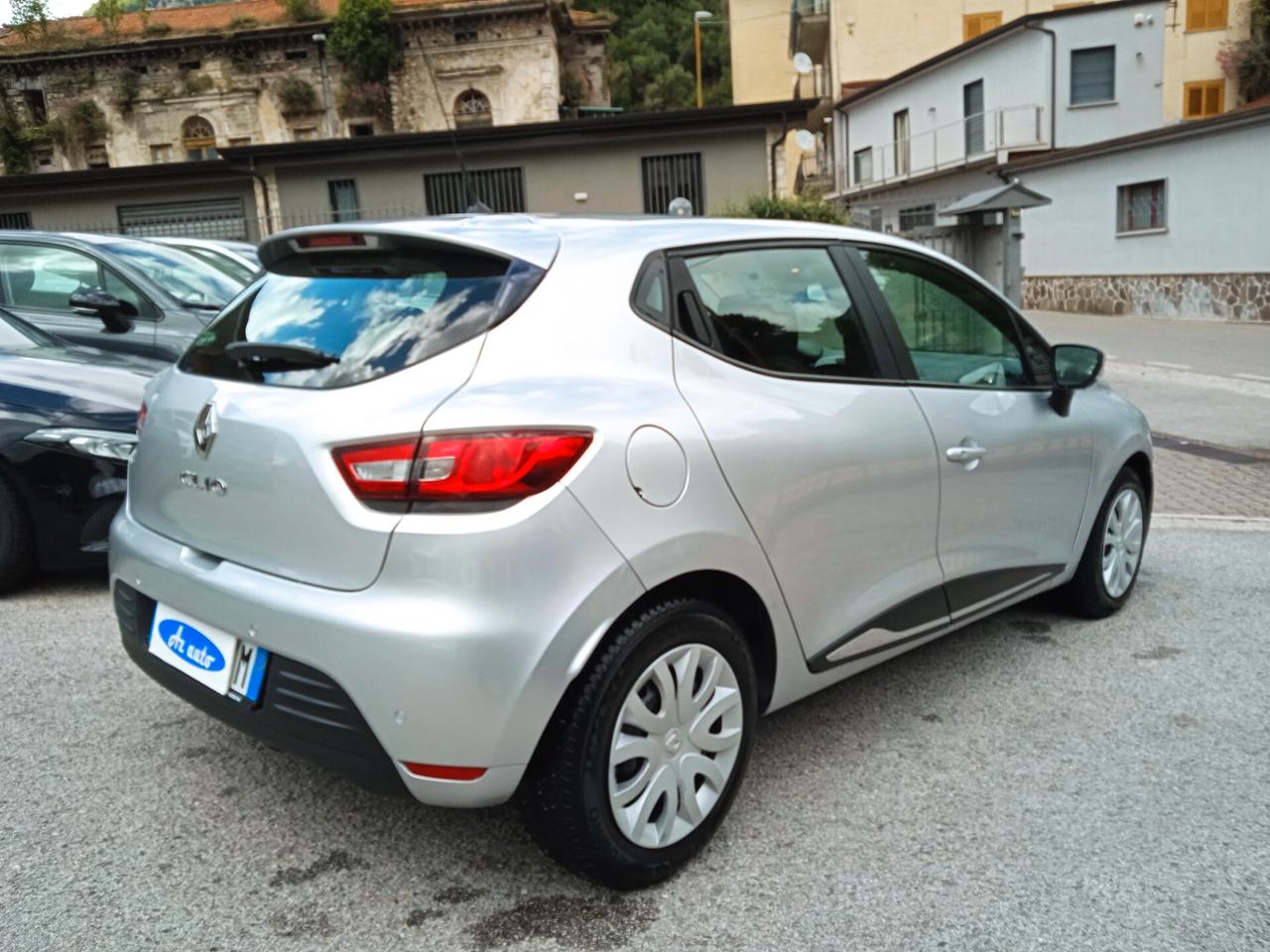 Renault Clio 0.9 TCe 12V 90 CV 5 porte Business