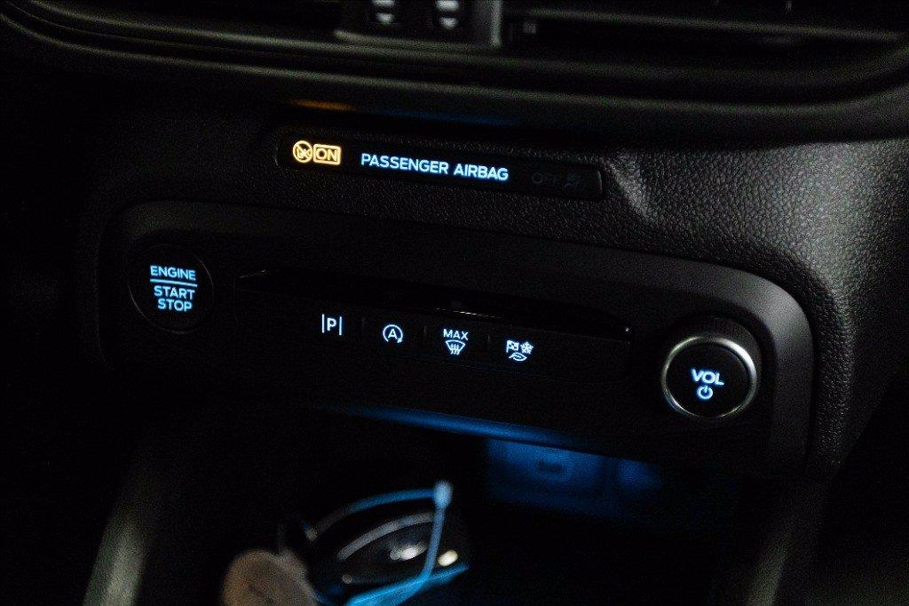 FORD Focus 1.0t ecoboost h ST-Line 125cv del 2024